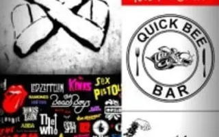 Суровая пятница в Quickbeebar