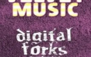 Digital Forks и SALTO в арт-клубе «Артишок»