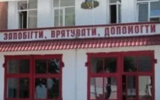 Выставка пожарной техники на площади Нахимова 13 сентября 2013