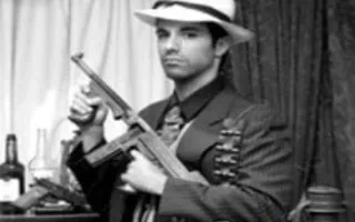 Mafia от Студактива. Новый сезон