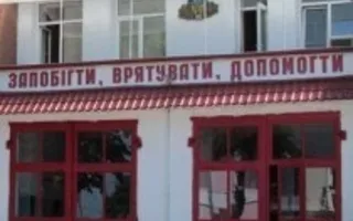 День открытых дверей в пожарно-спасательных частях Севастополя