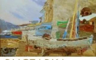 Выставка работ участников XVI Всеукраинского «Севастопольского пленэра»