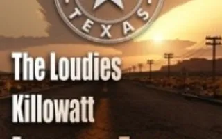 «Гармошка Джона» & Ко в арт-кафе «Texas»