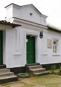 День открытых дверей в Доме-музее севастопольского подполья