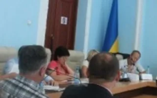 Круглый стол по программе «Ветеран»