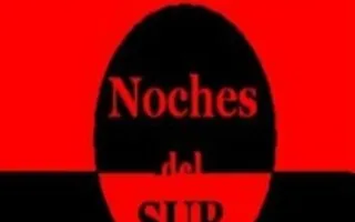 Фестиваль фламенко Noches del Sur