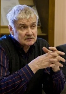 Творческая встреча с писателем Сергеем Есиным
