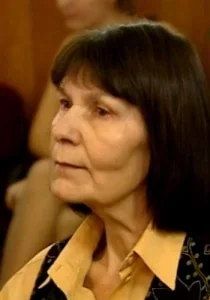 Творческая встреча с поэтом Марией Аввакумовой
