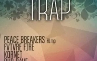 TRAP & DUBSTEP пати в ночном клубе Asia