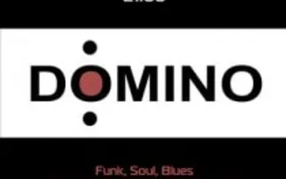Domino в Café bar МOМO 12 октября 2013