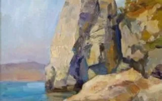 Круглый стол:«Программа сохранения природы и культуры Фиолента»