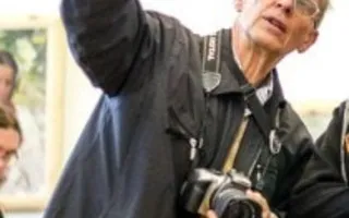 Выставка-конкурс фоторабот «Моё представление о правах человека» в СевНТУ