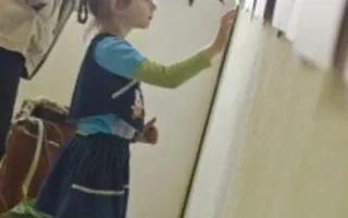 Выставка работ учащихся и выпускников Севастопольской детской художественной школы в Крошицком