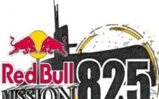 Соревнования по триатлону «Red Bull Mission 825» в Севастополе