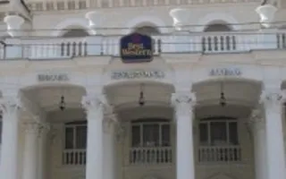 IT неделя в Севастополе и Крыму. Открытие