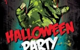 Вечеринка Halloween Party в White People - 1 ноября 2013