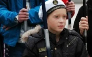 Митинг в поддержку программы «Здоровые дети, здоровое государство»