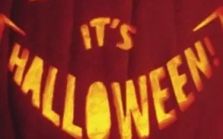 Halloween @ Bar Spot