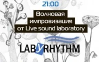 Группа «Labyrhythm» в Café bar МOМO 9 ноября 2013