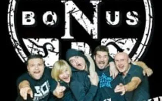 День рождения группы «Plus Bonus Band» в арт-клубе «Artishock» 22 ноября 2013