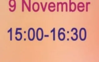 Викторина от International House Sevastopol в «Атриуме»