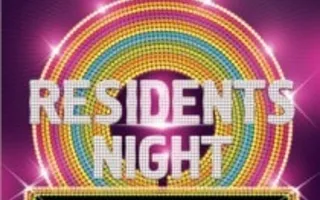 Вечеринка Residents Night в клубе Zeppelin – 16 ноября 2013
