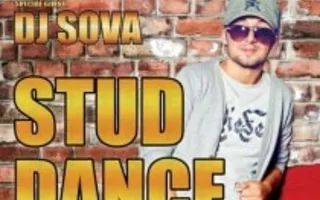 STUD DANCE в ночном клубе Zeppelin 17 ноября 2013