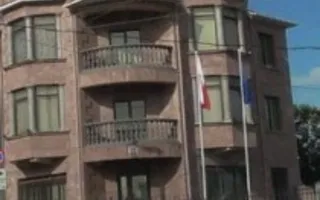 Открытие информационно-образовательного центра польской науки и культуры в Севастополе