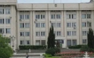 Открытие Доски почёта в Гагаринском районе