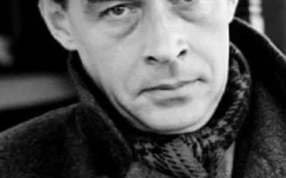 Вечер-портрет «Мир настоящих мужчин» к 115-летию со дня рождения Ремарка