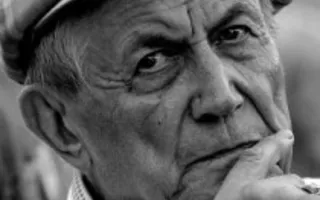 Литературно-музыкальный вечер «Нет, мне ни в чём не надо половины» к 80-летию со дня рождения Евтушенко