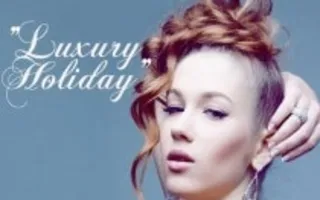 Модный показ Luxury Holiday от Event-агентства Art-Mary и Марианны Меркуловой