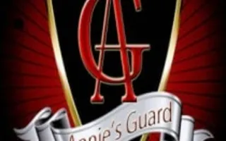 Группа Annie`s Guard в Quick Bee Bar 22 ноября 2013