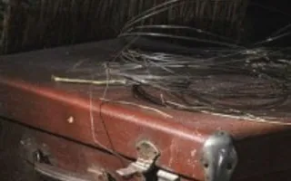 День рождения Михалыча с группой «Доиграем и пойдем» в рок-баре «ВетеРок» 15 декабря 2013