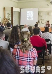 1 форум севастопольских учёных в гостинице «Севастополь»– 4 декабря 2013