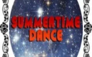 Summertime Dance в bar Spot 7 декабря 2013