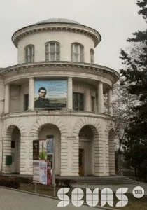 Музыкально-поэтическая композиция «Благодарю, волшебный мой романс!» в библиотеке Толстого