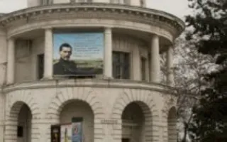 Музыкально-поэтическая композиция «Благодарю, волшебный мой романс!» в библиотеке Толстого