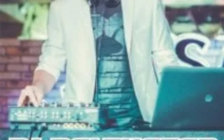 Dj Balthazar в арт-клубе «Артишок» 15 декабря 2013