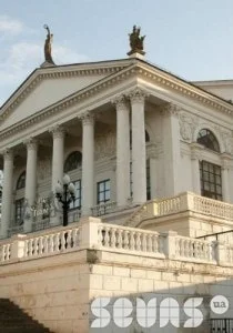 Торжественное собрание ко Дню милиции 18 декабря 2013