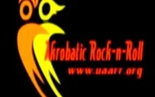 Открытый Чемпионат по акробатическому рок-н-роллу 22 декабря 2013