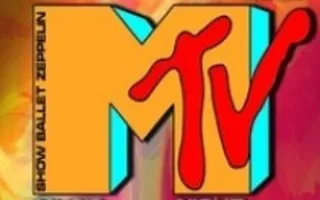 MTV music night в ночном клубе Zeppelin 21 декабря 2013