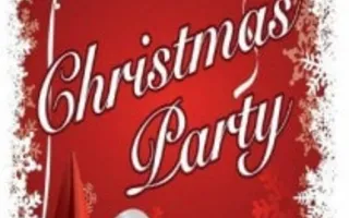 Christmas party в GOOD English Pub 25 декабря 2013