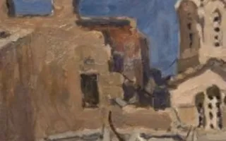 Документальный фильм «В огне и холоде тревог» в кинопавильоне на Историческом бульваре