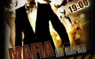MAFIA CRIMEA LEAGUE — «Выпуск новичков 2013»
