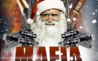 MAFIA CRIMEA LEAGUE — «Последняя игра года». 29 декабря 2013