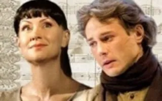 Спектакль «Варшавская мелодия» в театре имени Луначарского