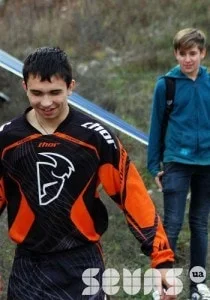 Международные соревнования по спортивному ориентированию «Рождественские КП»