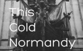 This Cold Normandy в баре Spot 12 января 2014