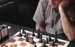 Блиц-турнир по шахматам ко Дню защитника Отечества